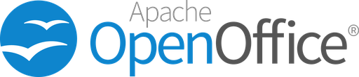 Apache OpenOffice logo
