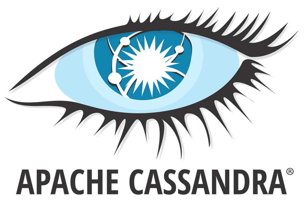 Apache Cassandra Primary logo