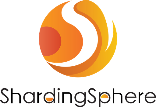 Apache ShardingSphere logo