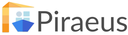 Piraeus Datastore logo