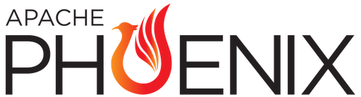 Apache Phoenix logo