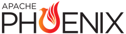 Apache Phoenix logo, archive record From the press kit