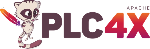 Apache PLC4X logo