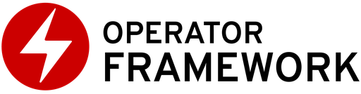 Operator Framework logo