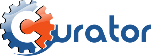 Apache Curator logo