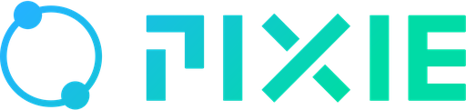 Pixie logo