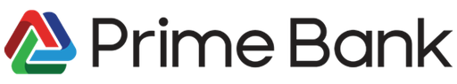 Prime Bank logo