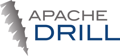 Apache Drill logo