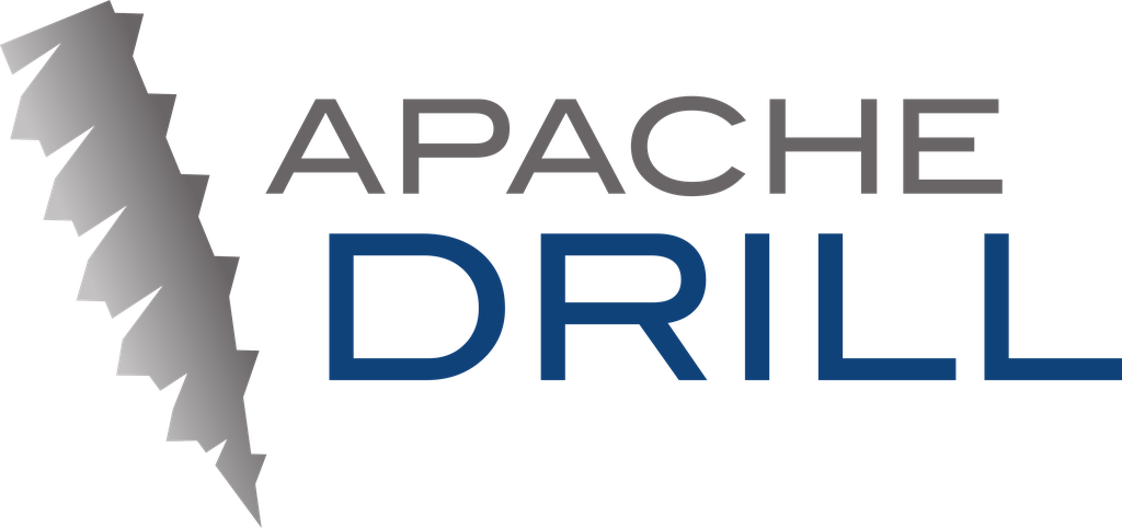 Apache Drill Primary logo