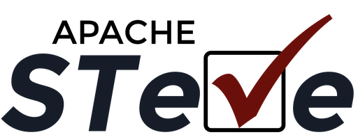 Apache Steve logo