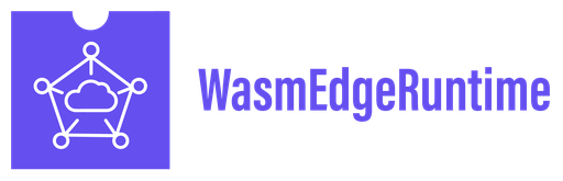 WasmEdge Runtime logo