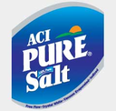 ACI Pure Salt logo
