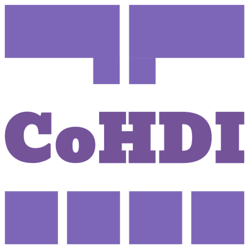 CoHDI logo