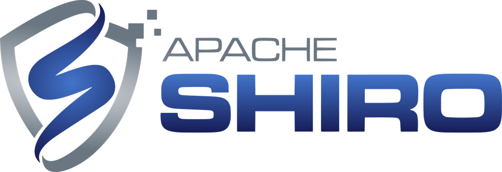Apache Shiro Primary logo