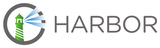 Harbor logo