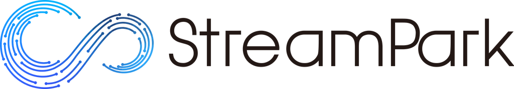 Apache StreamPark Primary logo