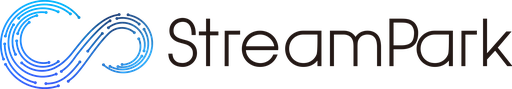 Apache StreamPark logo