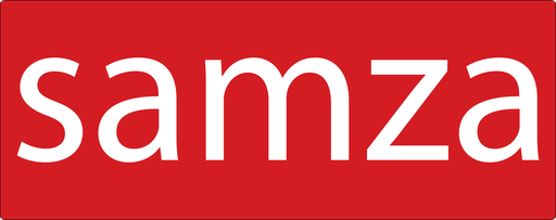 Apache Samza logo