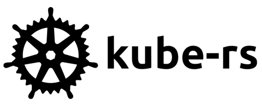 kube-rs logo