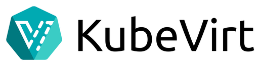 KubeVirt logo