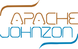 Apache Johnzon logo, archive record From the press kit