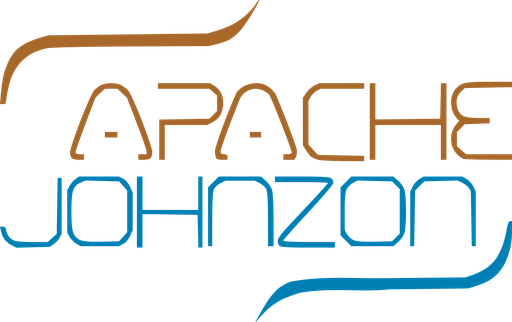 Apache Johnzon logo