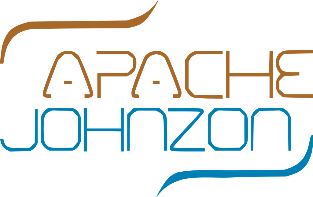 Apache Johnzon Primary logo