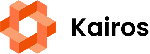Kairos logo