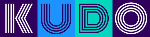KUDO logo