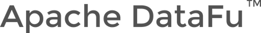 Apache DataFu logo