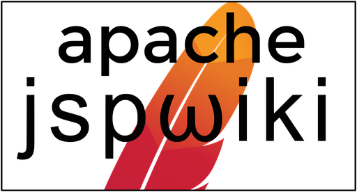 Apache JSPWiki logo