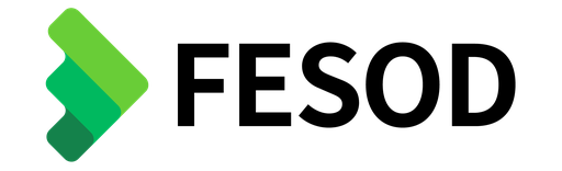 Apache Fesod logo