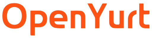OpenYurt logo