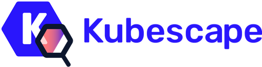 Kubescape logo