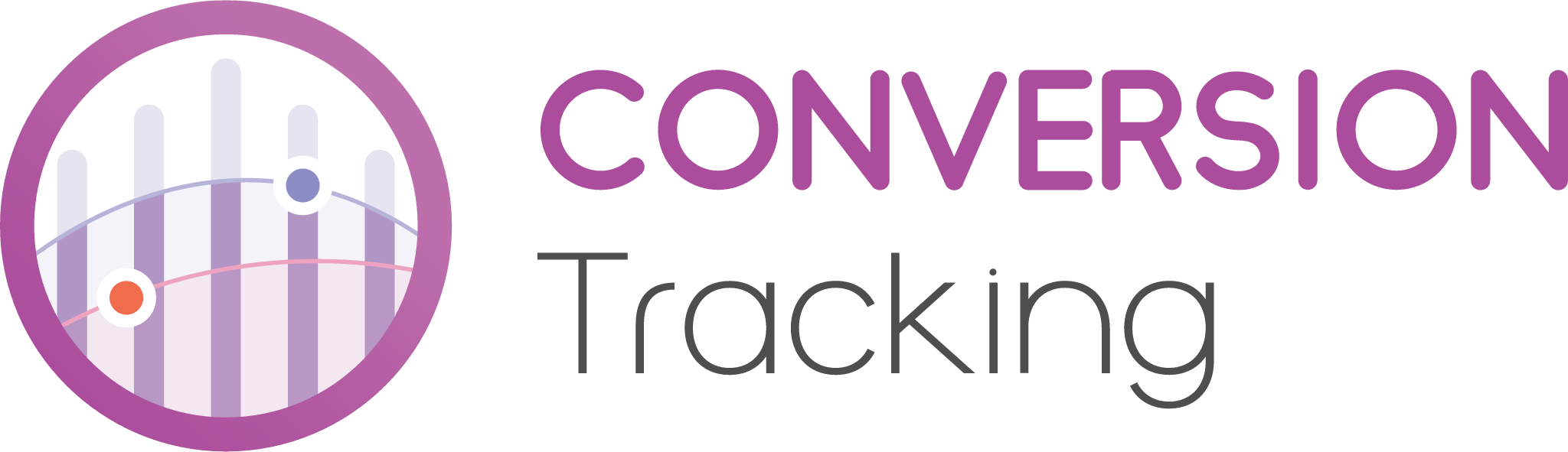 WooCommerce Conversion Tracking logo