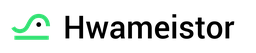 HwameiStor logo, archive record From the press kit