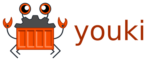 youki logo