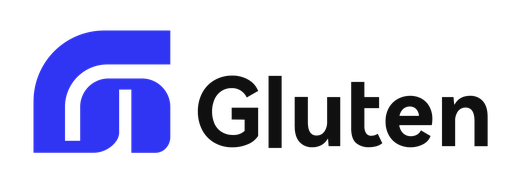 Apache Gluten logo