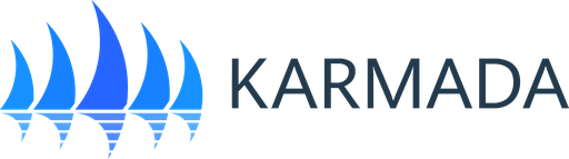 Karmada logo