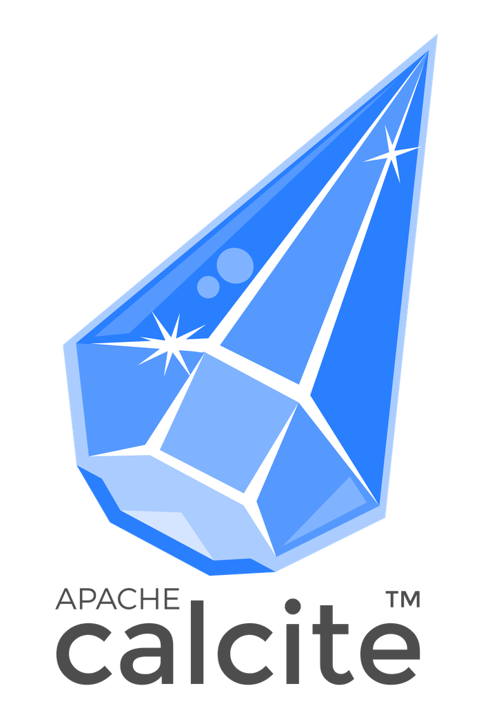 Apache Calcite Primary logo
