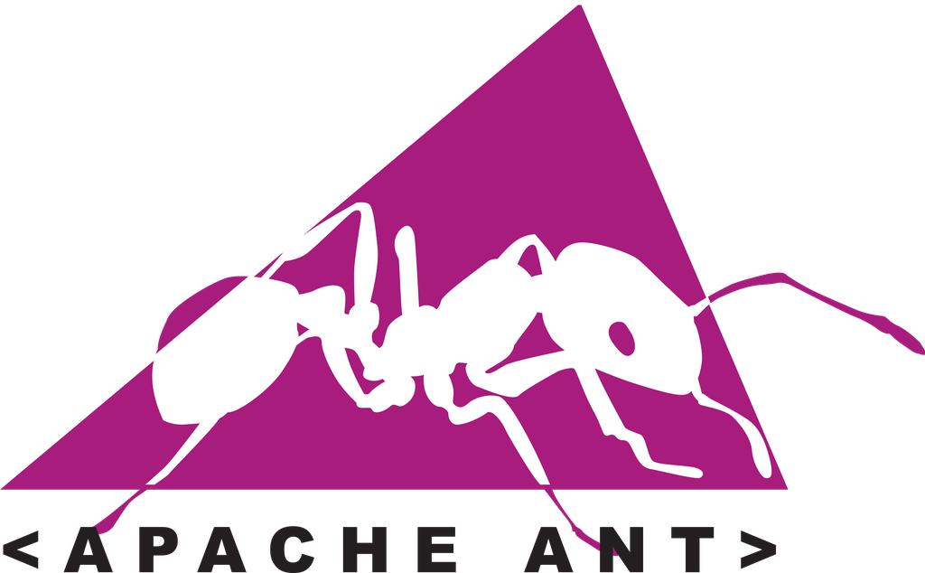 Apache Ant Primary logo