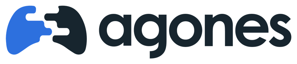 Agones Primary logo