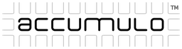 Apache Accumulo logo, archive record From the press kit