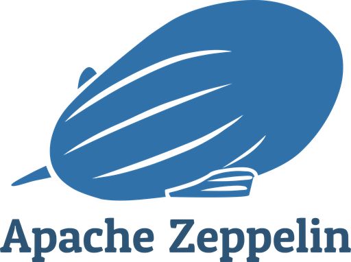 Apache Zeppelin logo