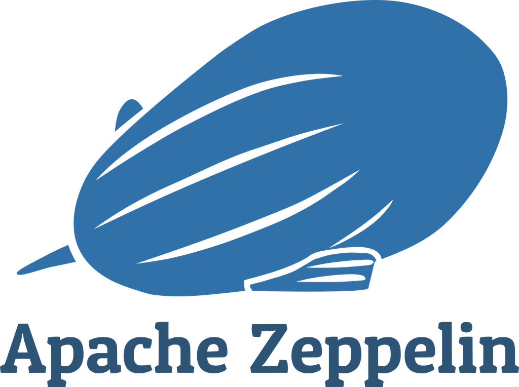 Apache Zeppelin Primary logo