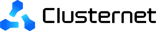Clusternet logo