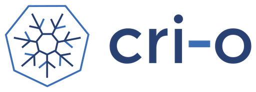 CRI-O logo