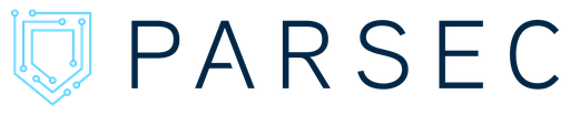 Parsec logo