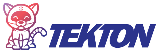 Tekton logo