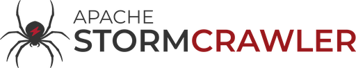 Apache StormCrawler logo